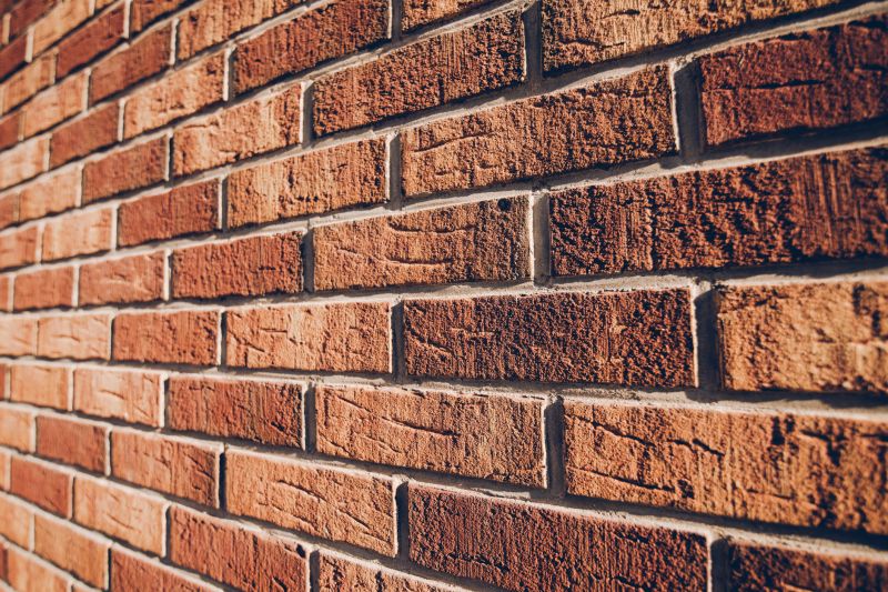 Brick Border Installation in Fairfield County, CT