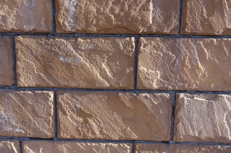 Common Causes Of Damage In Brick And Stone Flatwork