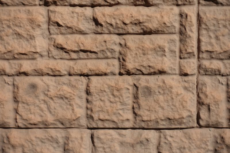 Common Causes Of Damage In Commercial Brick And Stone Flatwork