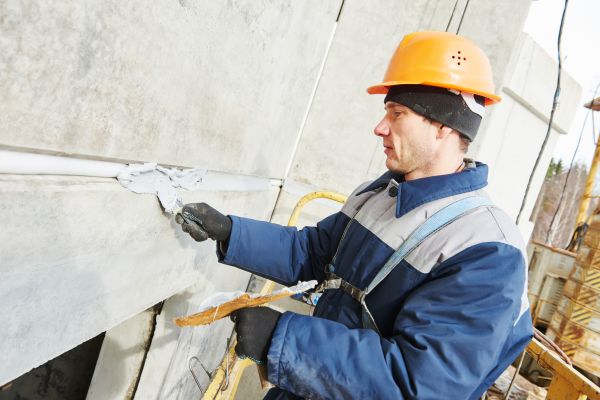 Mortar Joint Sealing - Mortar Joint Sealing Seattle, Washington